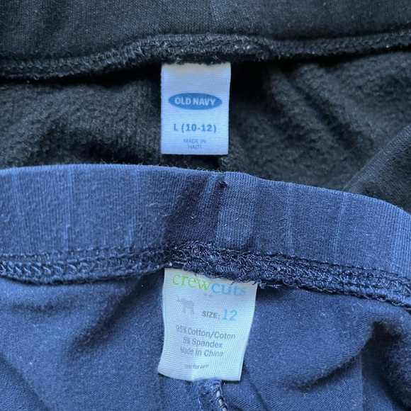 Two pairs leggings - Picture 3 of 4